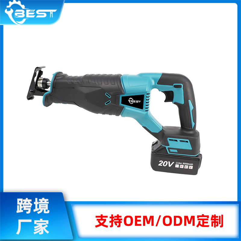 Horse knife saw, electric saw, high-power reciprocating saw, multifunctional saw